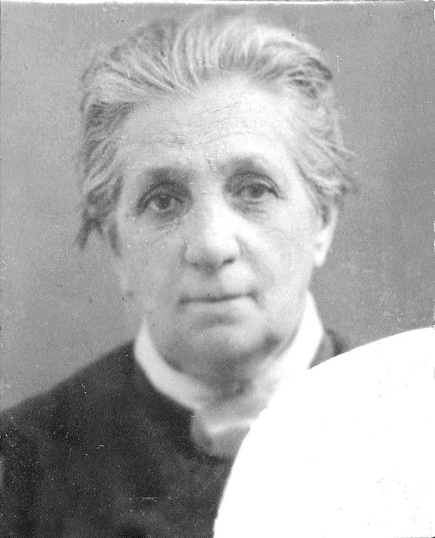 Ольга Иоакимовна Лукинова