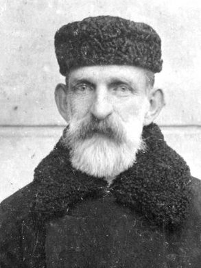 Константин Адольфович Леман