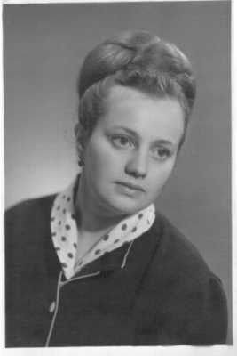 Ира Казакова