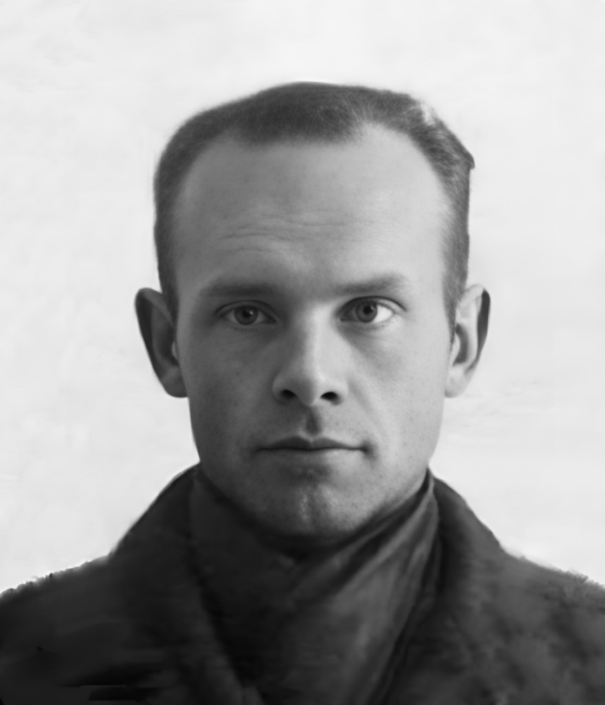 Сергей Викторович Косяков