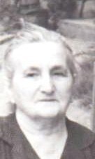 Полина Доновна Сафрончик
