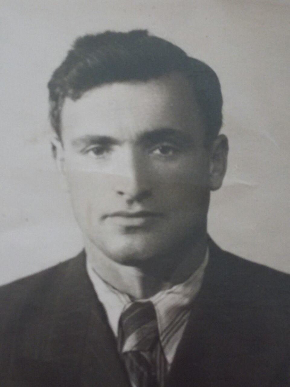 Яков Аронович Заранкин
