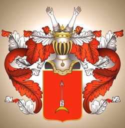 Александр Михайлович Повало-Швейковский