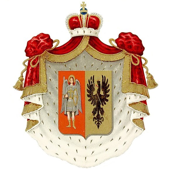 Пётр Афанасьевич Мышецкий