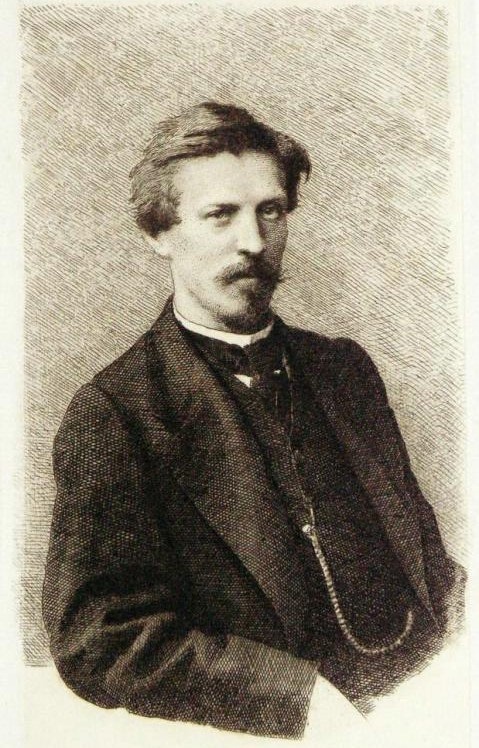 Владимир Михайлович Лесли