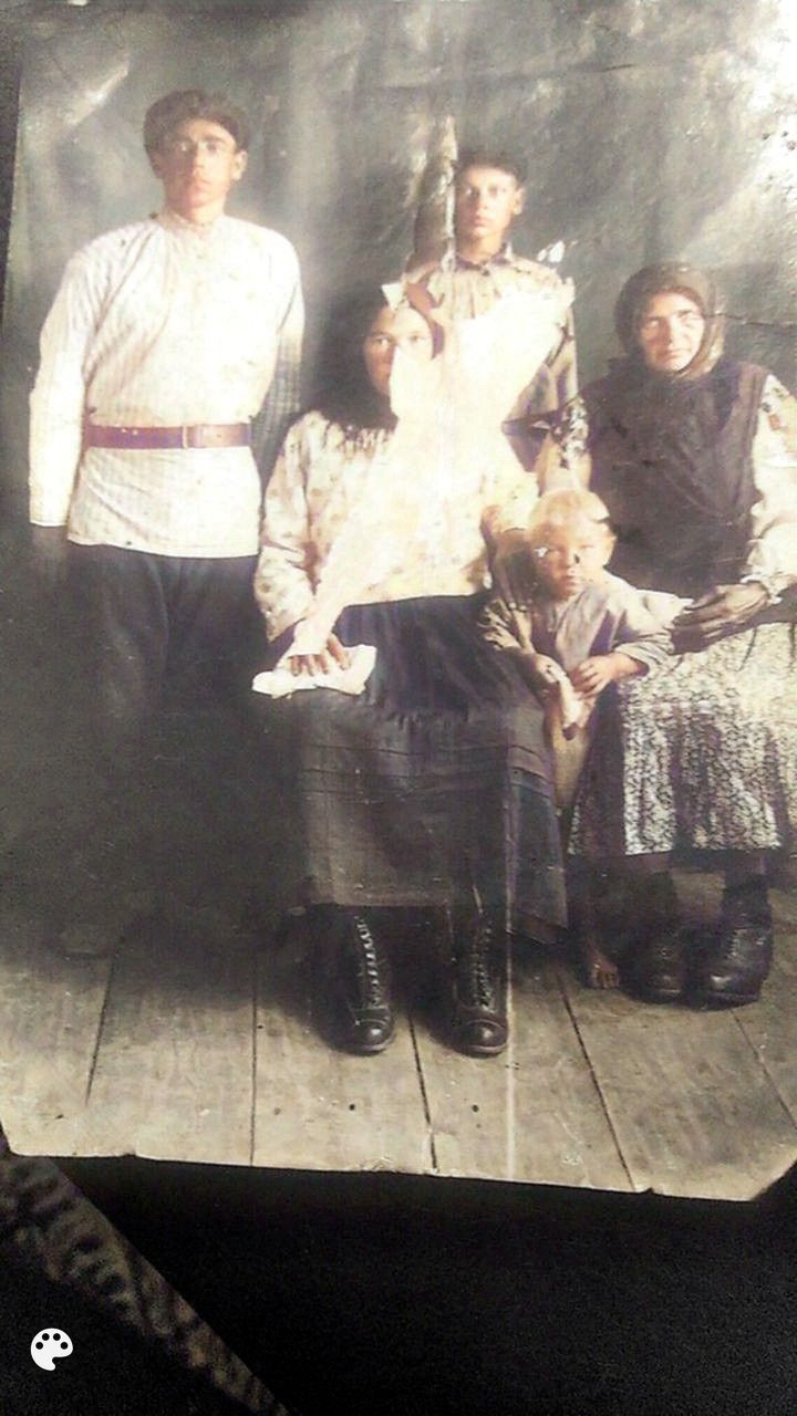 WhatsApp Image 2024-05-27 at 11.05-Repaired-Colorized Домникия Григорьевна