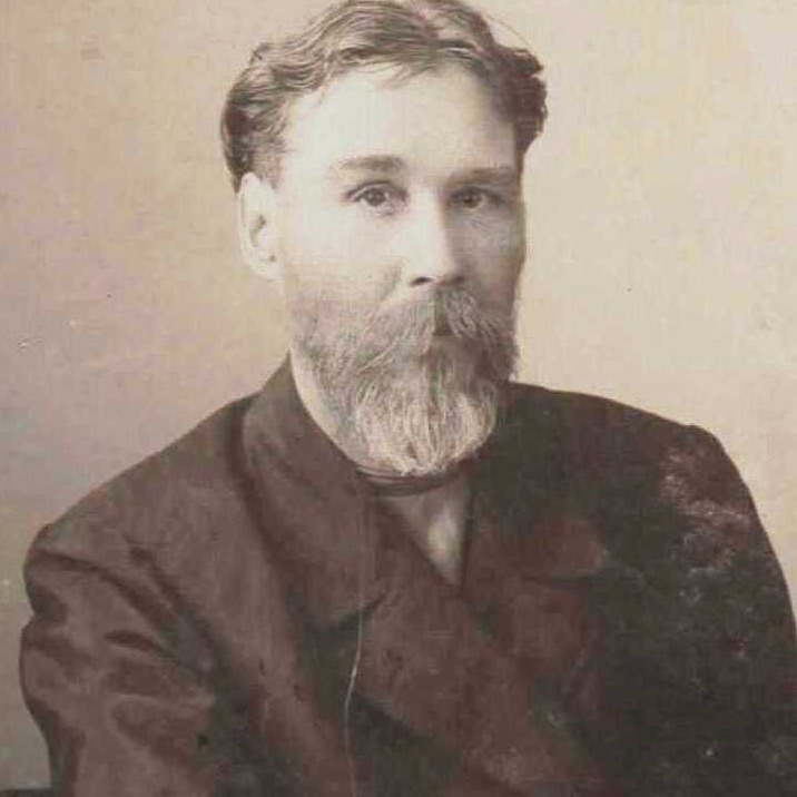 Александр Иванович Копашин Александр Иванович Копашин