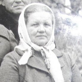 Елизавета Алексеевна Довгалева Елизавета Алексеевна Довгалева