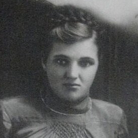 Анастасия Алексеевна Довгалева Анастасия Алексеевна Довгалева