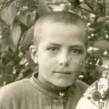 Иван Васильевич Евсеенко