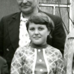 Елена Михайловна Медведева Елена Михайловна Медведева