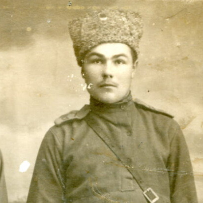 Митрофан Лукич Медведев
