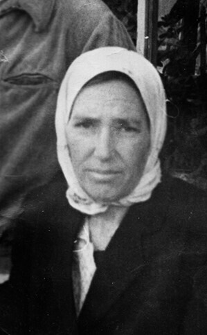 Елизавета Яковлева Алгазина (Ковалева) Елизавета Яковлева Алгазина (Ковалева)