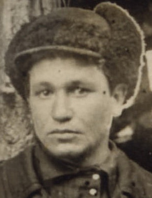 Денисов ВасПав Василий Павлов Денисов