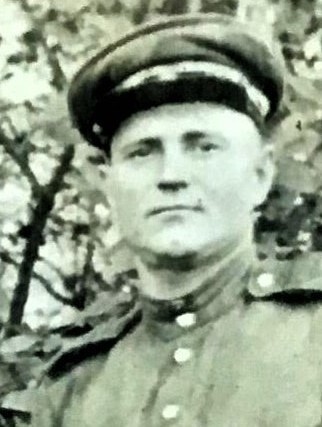Иосиф Павлов Денисов
