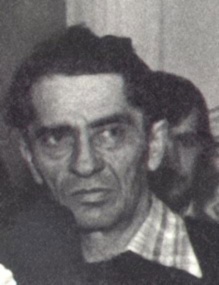 Денисов ЛМ Леонид Митрофанович Денисов