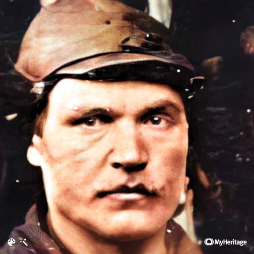 Денисов НикПав Николай Павлов Денисов