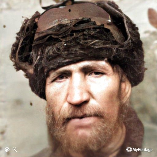 Денисов ПавИв Павел Иванов Денисов