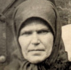 Денисова-Иванова ЕлЕг Елена Георгиева Денисова (Иванова)