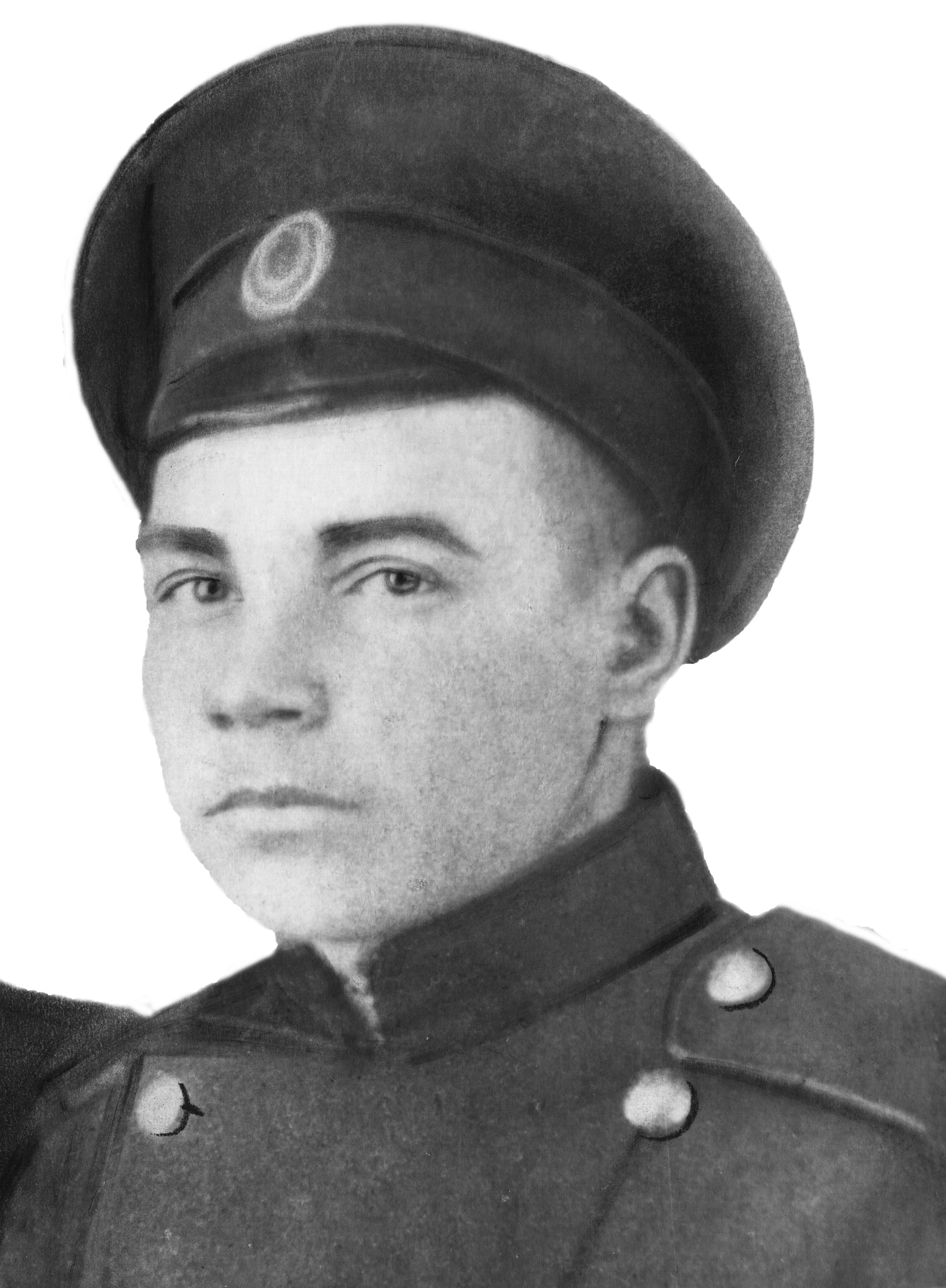 Ковалев Яков Федосеевич Яков Федосеев Ковалев