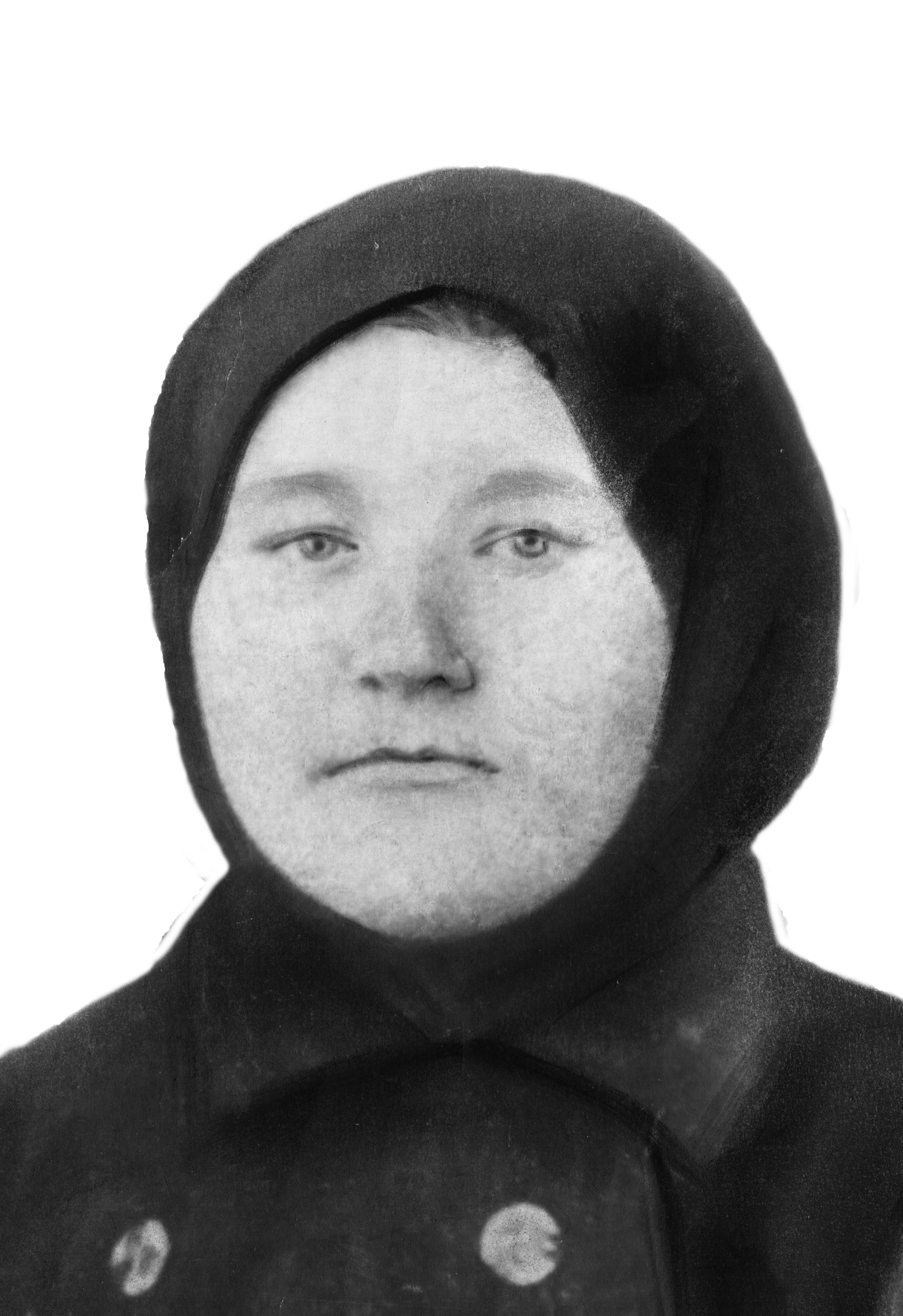 Ковалева Елена Федоровна (Орлова) Елена Федорова Ковалева (Орлова)