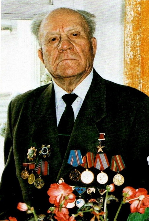 Колбунов В.А Владимир Акимов Колбунов