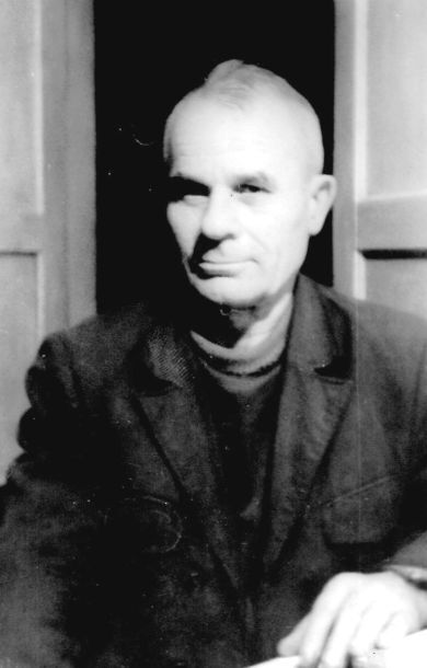 Колбунов МИван Ак Иван Акимов Колбунов