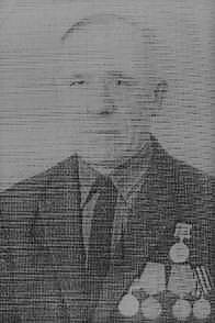 Михаил Акимов Колбунов