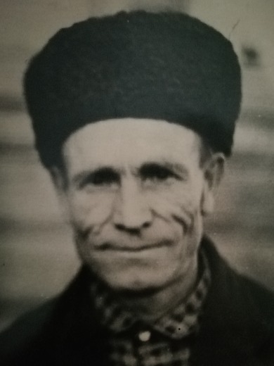 Мухин АнНик Андрей Николаев Мухин