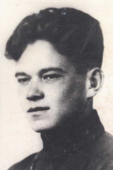 Орлов Ник Серг Николай Сергеевич Орлов