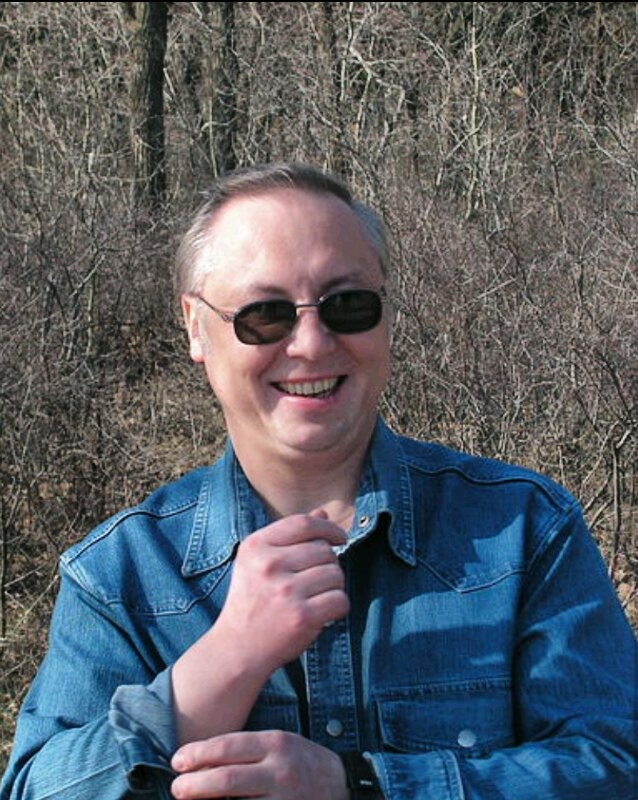 Юрий Вячеславович Черепанов
