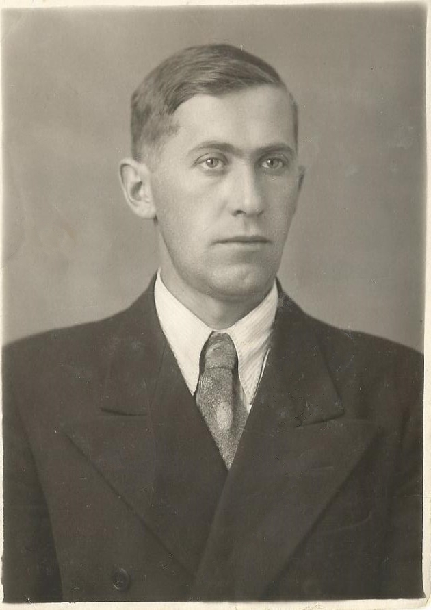 Георгий Викторович Власов