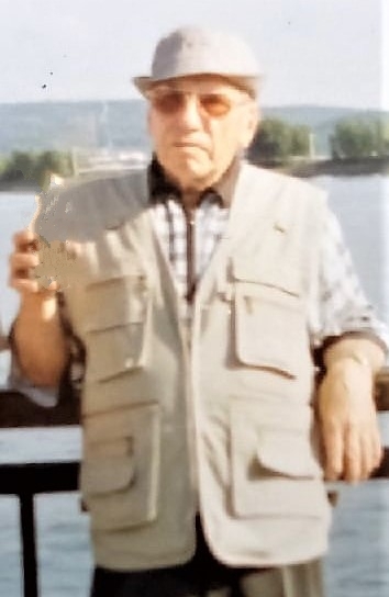 Владимир Георгиевич Власов