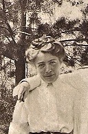 Мария Сергеевна Соколова