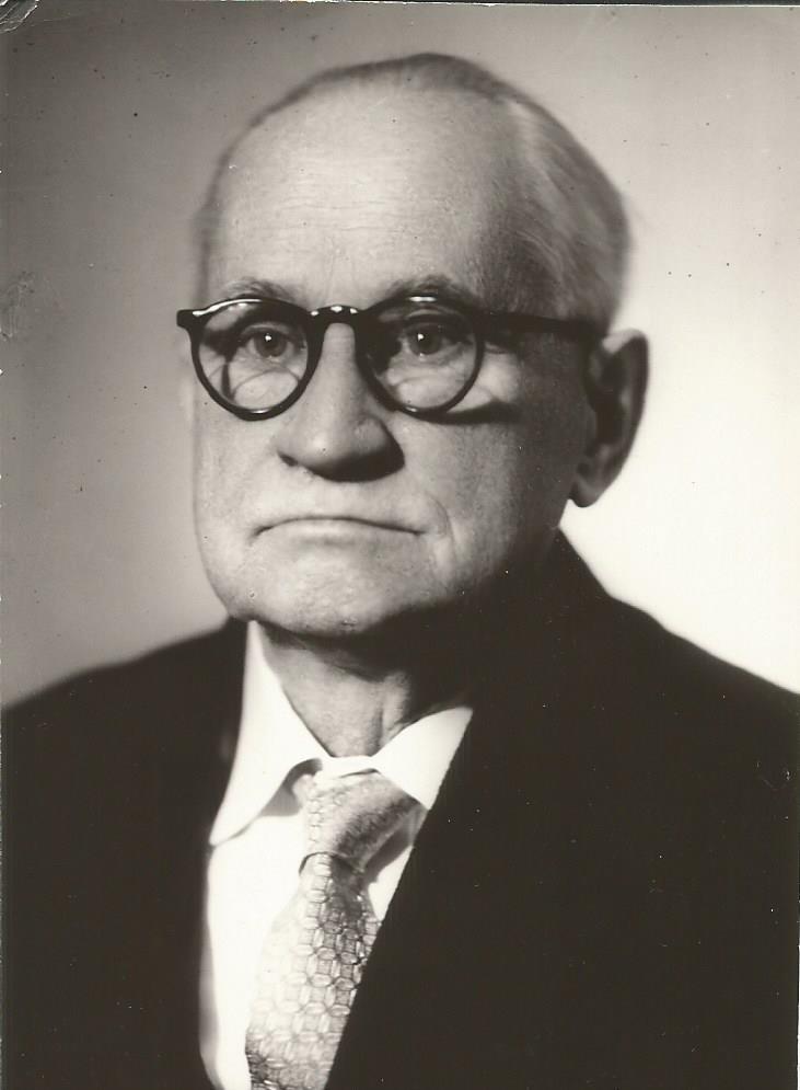 Виктор Алексеевич Власов