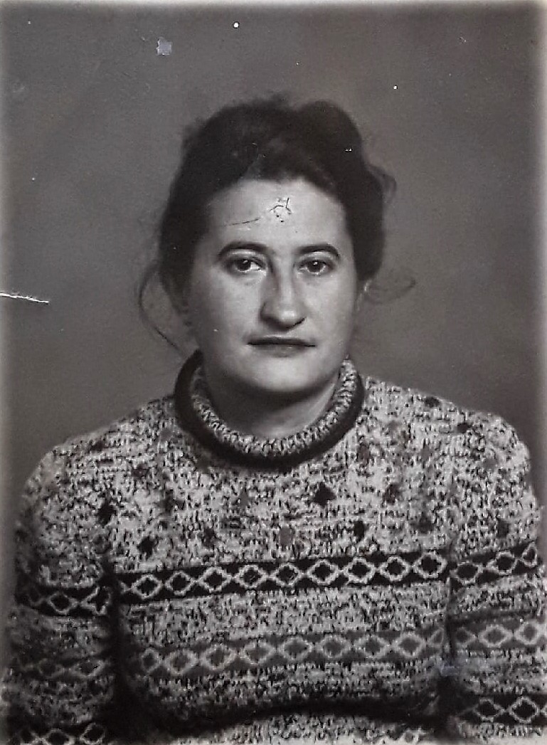 Елена Викторовна Власова