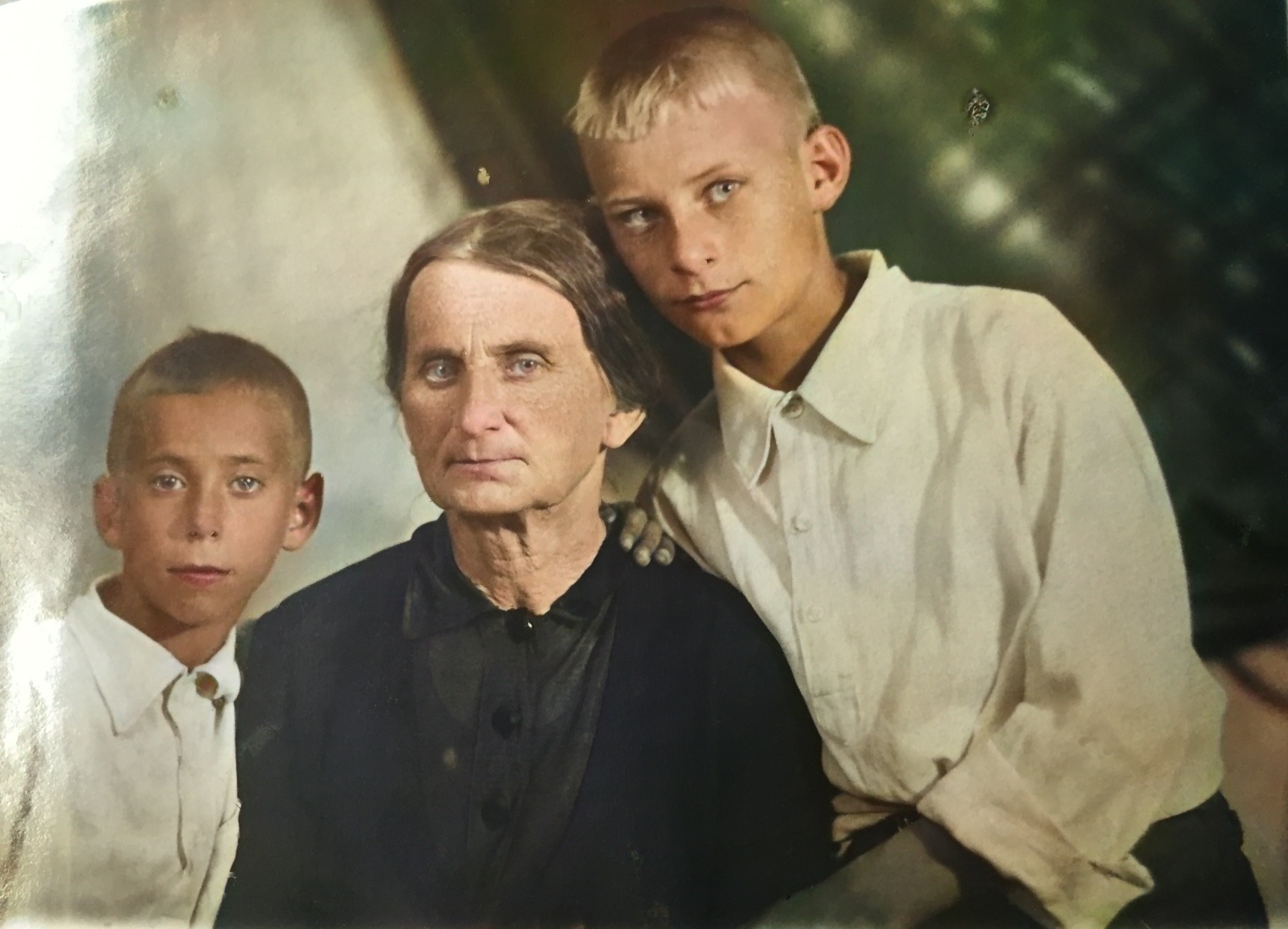 Юрий Эдуардович Перковский