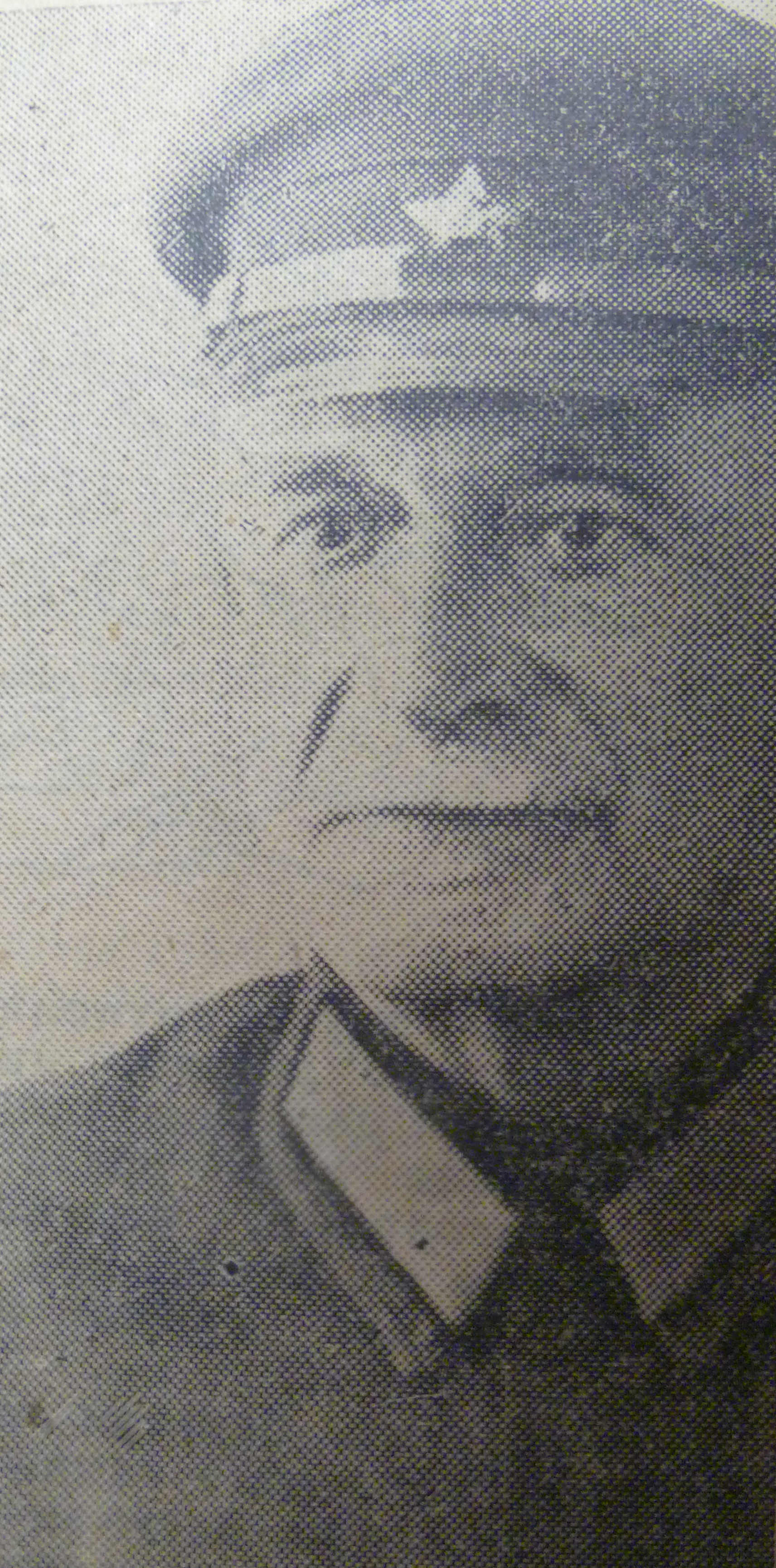 Владимир Иванович Бацов