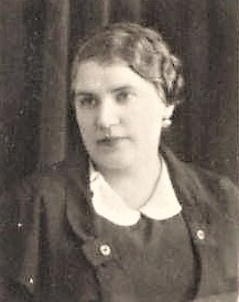 Варвара Дмитриевна Синяева