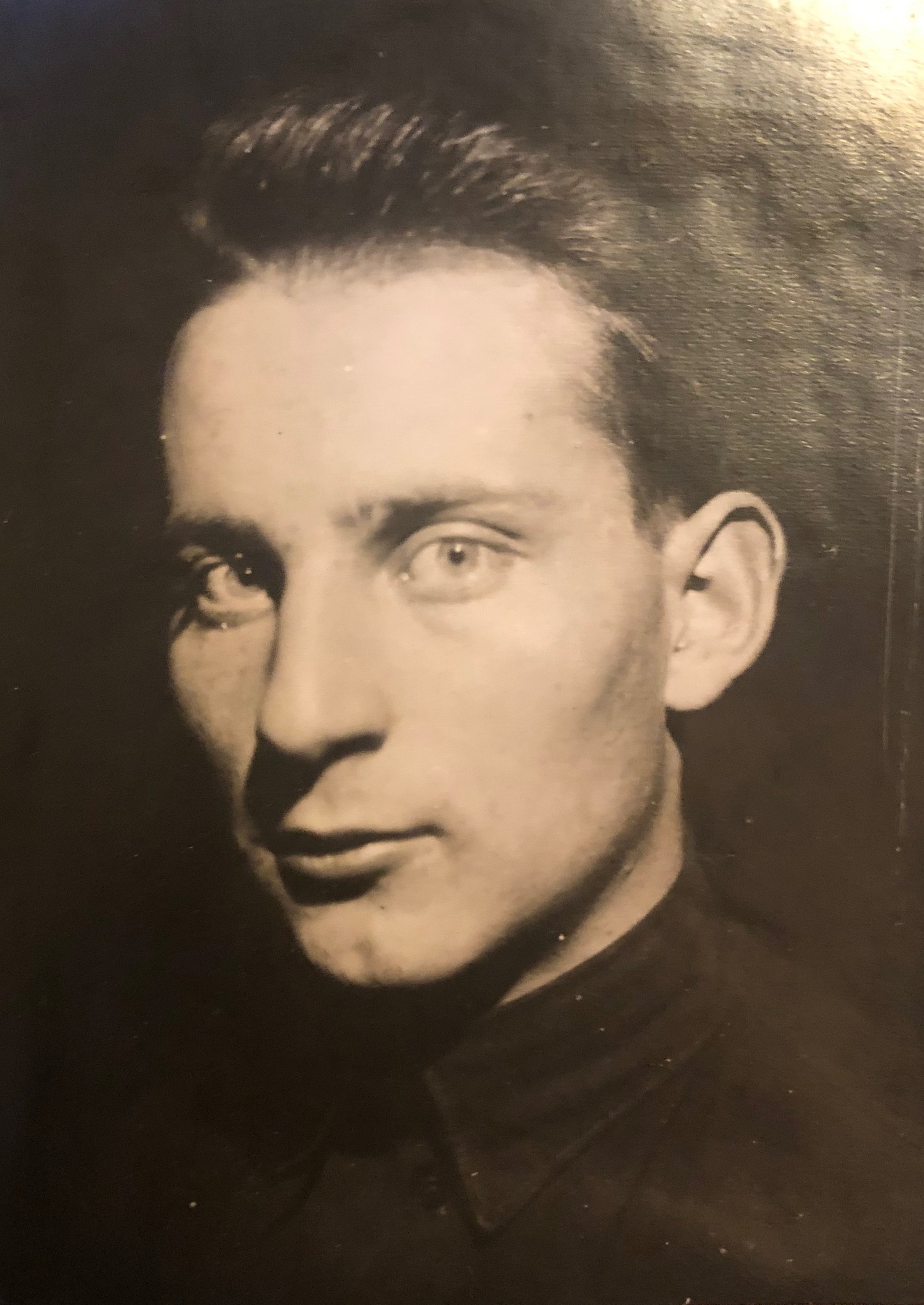 Александр Александрович Бартошевич
