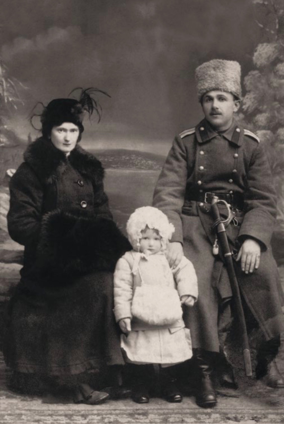 Валентина Васильевна Масленникова