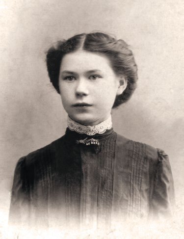 Раиса Михайловна Власова