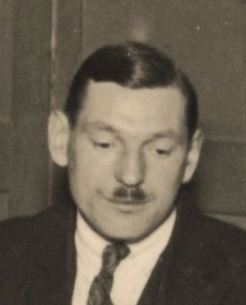 Александр Михайлович Власов