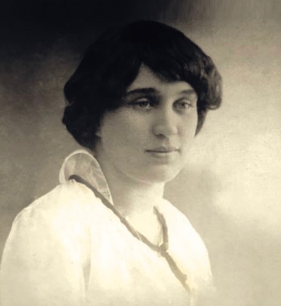 Лидия Васильевна Аполлонова