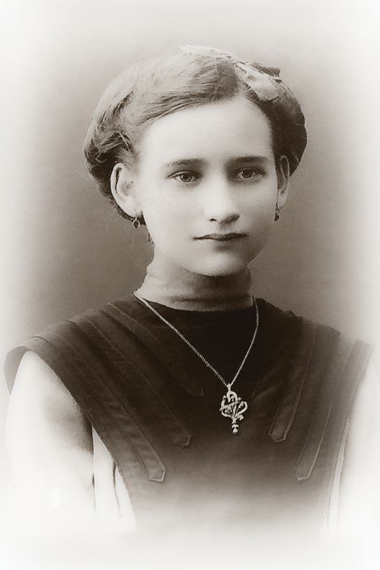 Нина Петровна Власова