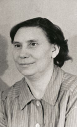 Ксения Петровна Власова