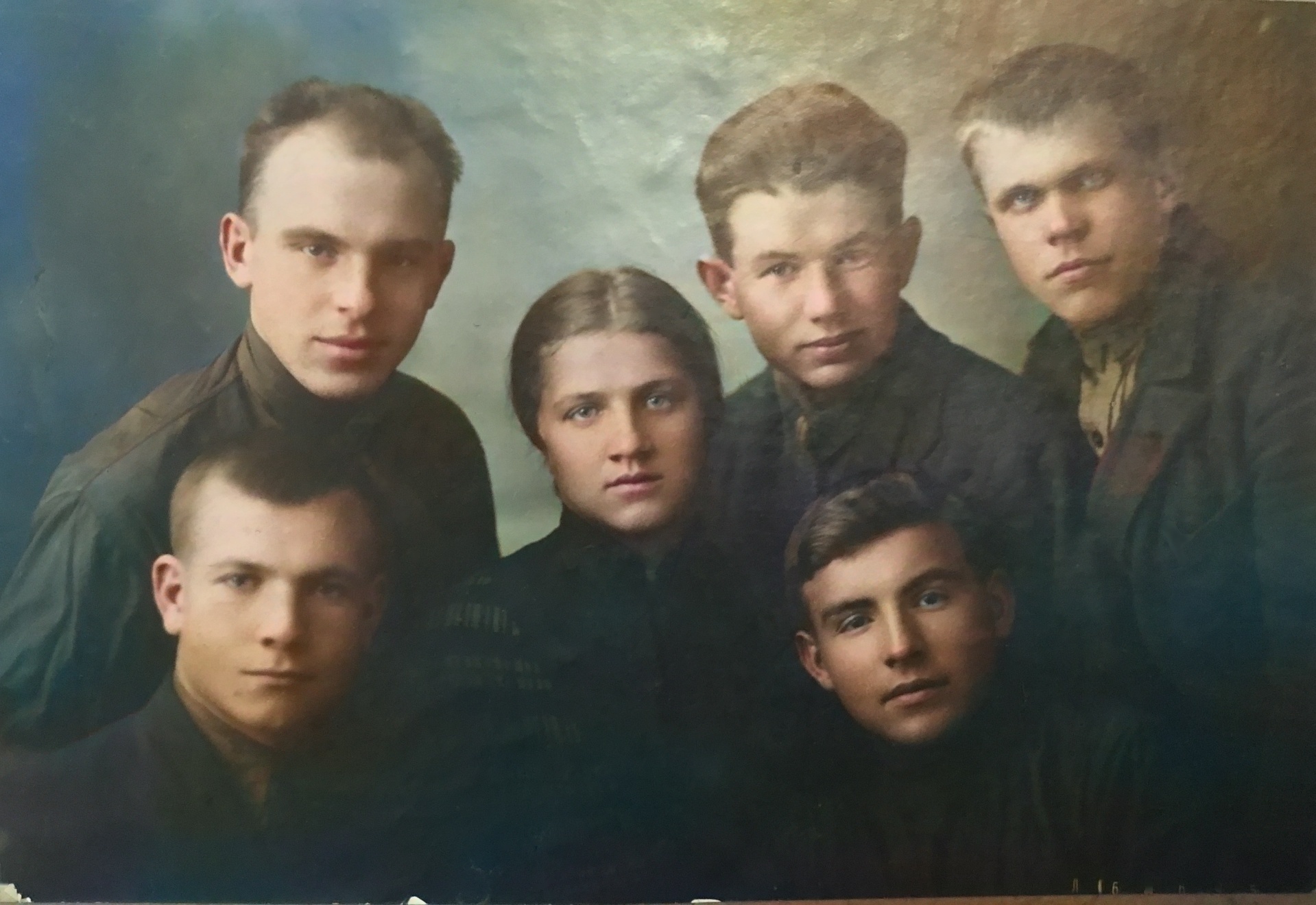 Елена Николаевна Скворцова