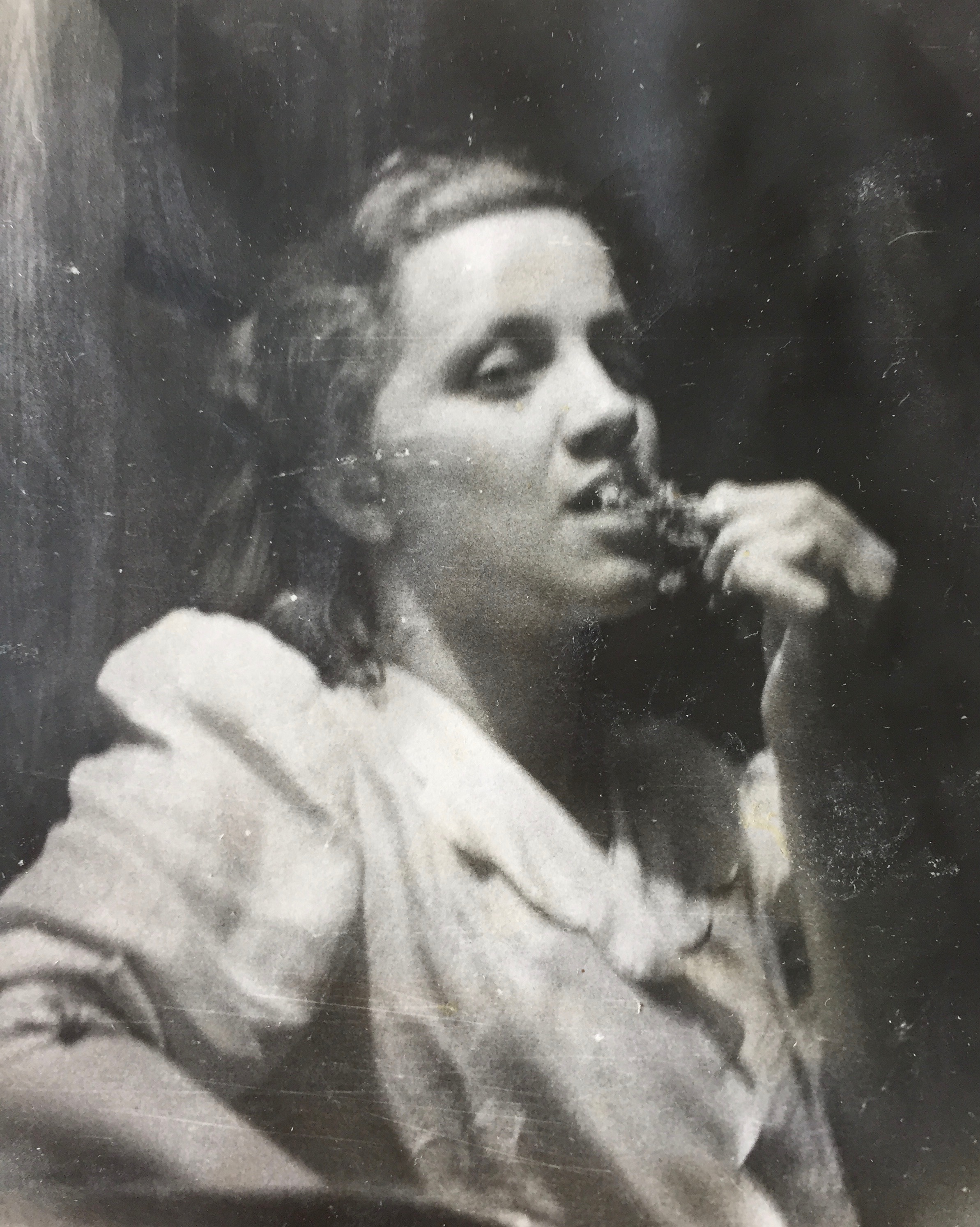 Елена Николаевна Скворцова