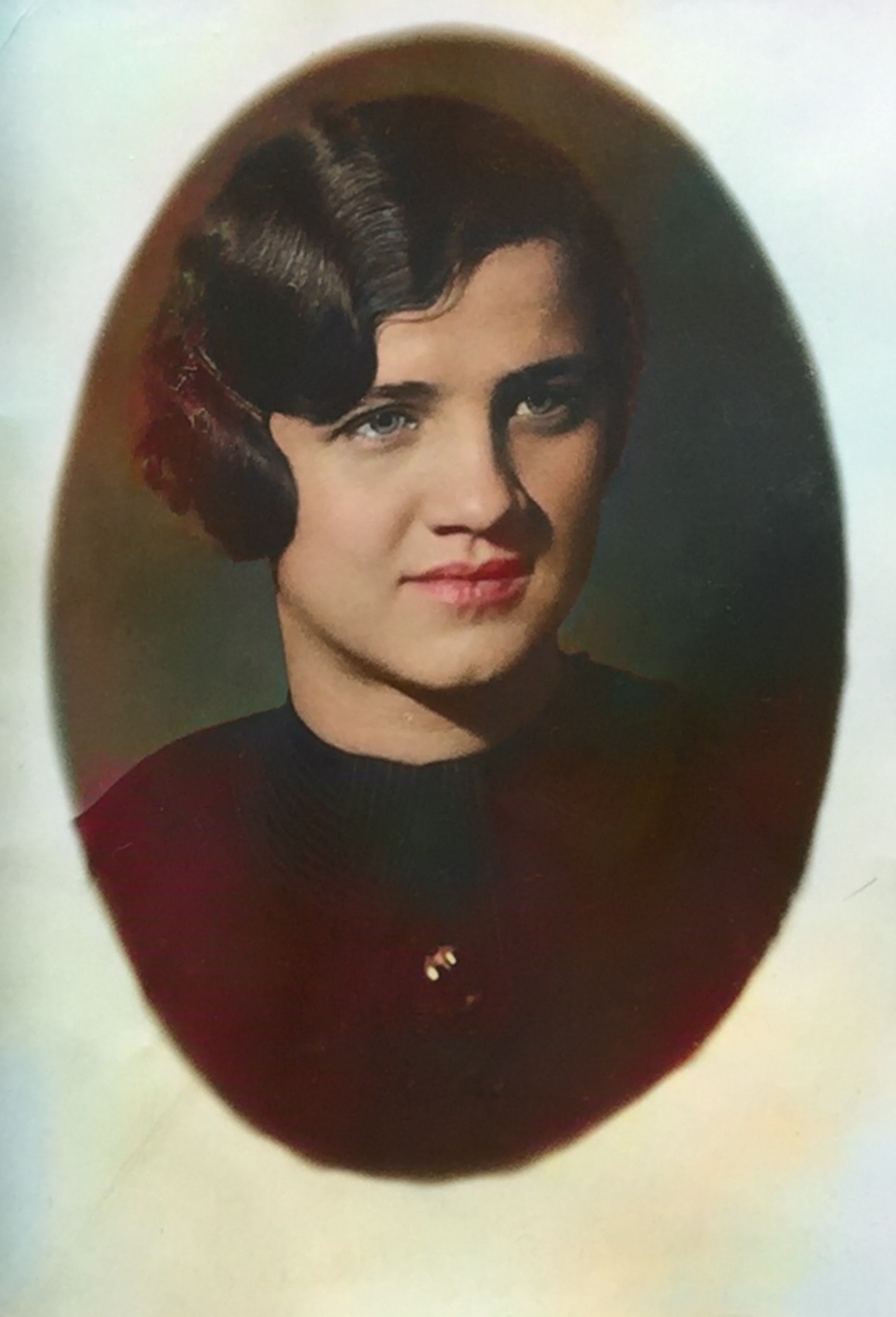 Елена Николаевна Скворцова