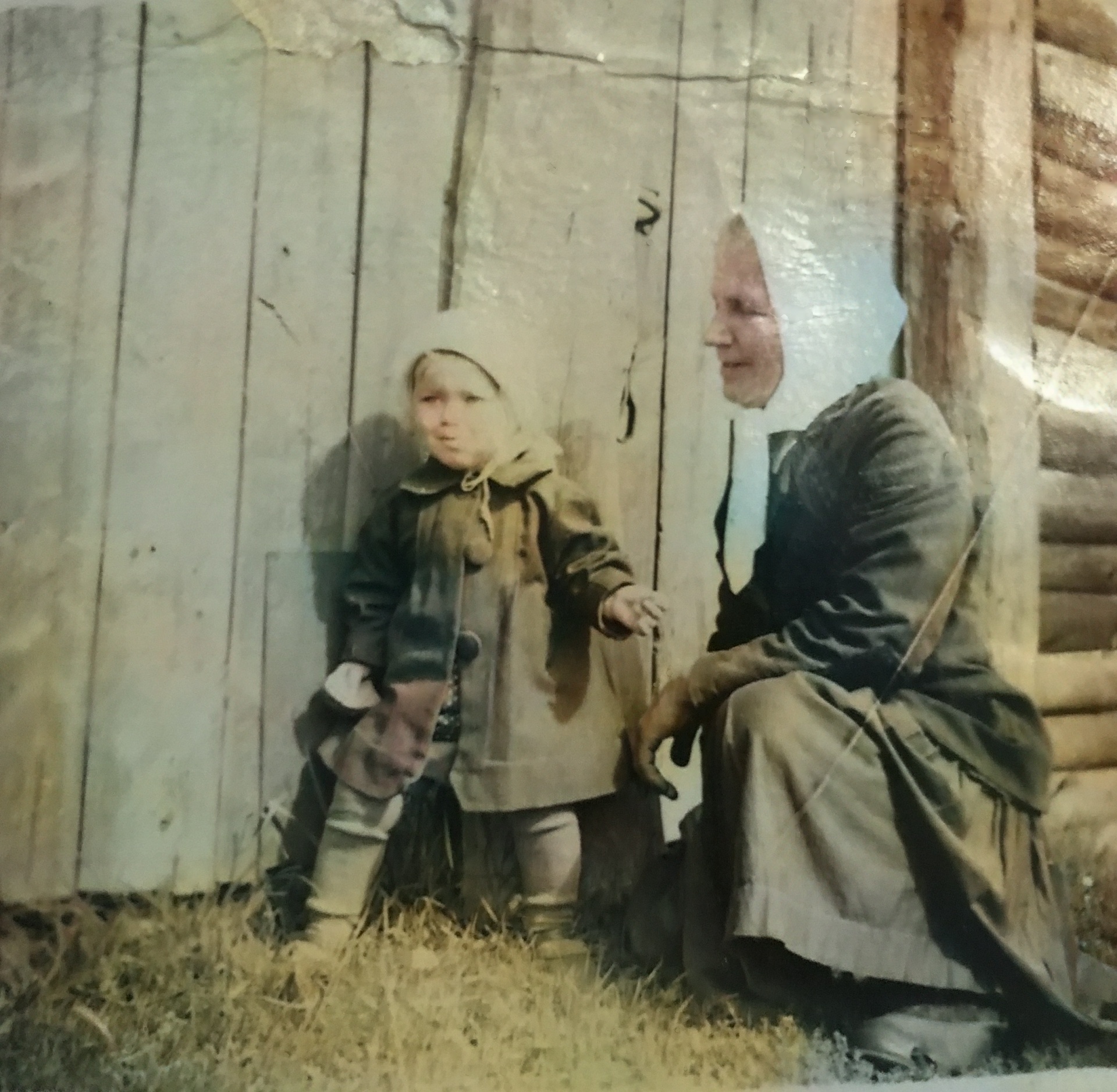 Ирина Александровна Бартошевич